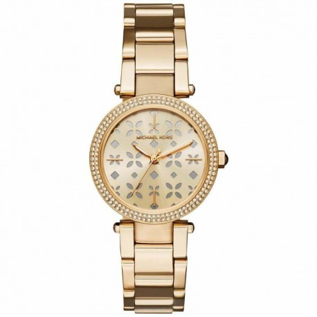 Michael Kors Ladies Watch MK6469