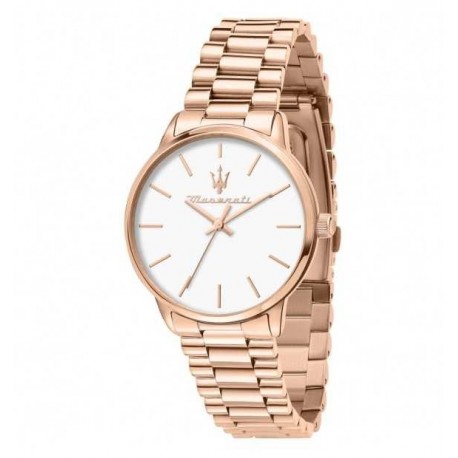 Montre femme Maserati R8853147506