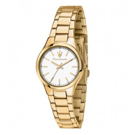 Maserati Damenuhr R8853151501