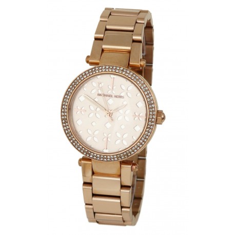 michael kors ladies watch MK6470