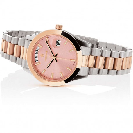 Hoops Luxury Women's Quartz Watch