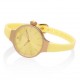 Hoops Nouveau Cherie women's time-only watch