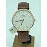 OROLOGIO DANIEL WELLINGTON ST MAWES - DW.DW00100006