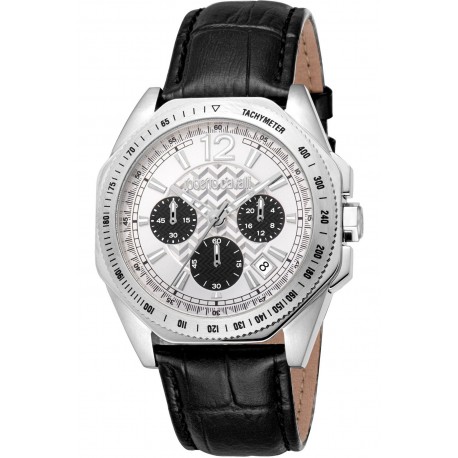 Roberto Cavalli Men's Watch RC5G100L0015