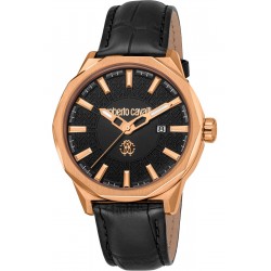 Montre homme Roberto Cavalli RC5G086L0035