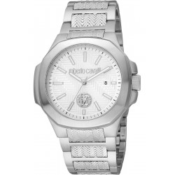 Roberto Cavalli Herrenuhr RC5G050M0045
