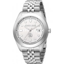 Roberto Cavalli Herrenuhr RC5G051M1015