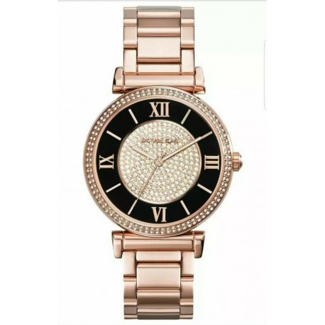 michael kors women's watch MK3339