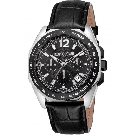 Montre homme Roberto Cavalli RC5G100L0045