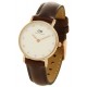 Daniel Wellington Analoge Quarzuhr DW00100062