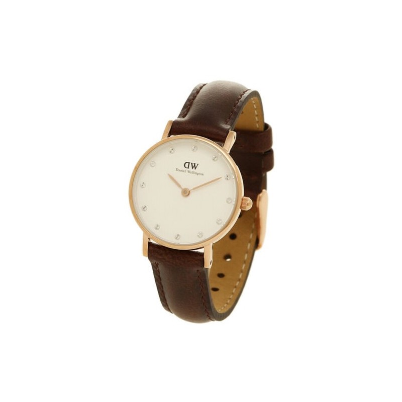 Daniel Wellington Analog Quartz Watch DW00100062
