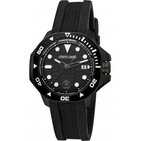 Montre homme Roberto Cavalli RC5G044P0075