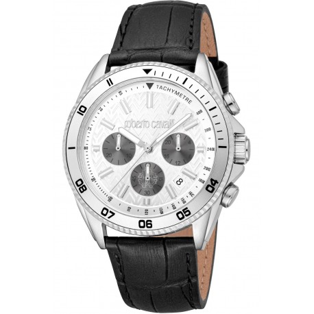 Montre homme Roberto Cavalli RC5G099L0015