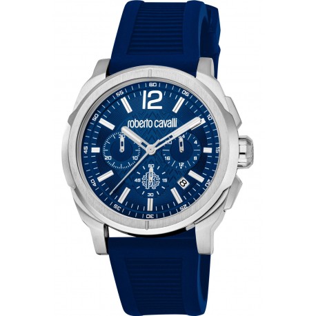 Roberto Cavalli Men's Watch RC5G085P0055