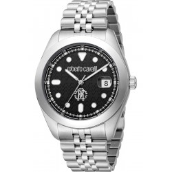 Roberto Cavalli Men's Watch RC5G051M1025