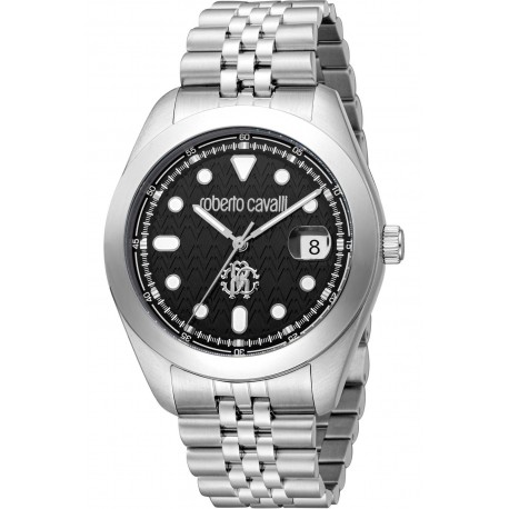 Roberto Cavalli Men's Watch RC5G051M1025