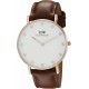 Daniel Wellington orologio solo tempo donna Daniel Wellington Classy DW00100067