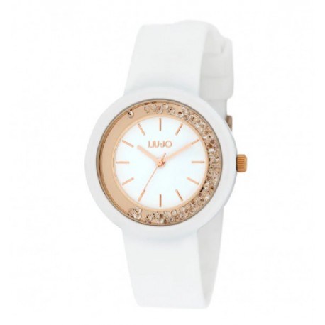 Montre femme Liu Jo TLJ2200