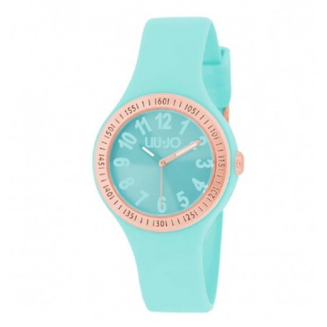 Liu Jo Women's Watch TLJ1933