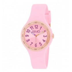 Liu Jo women's watch TLJ1934