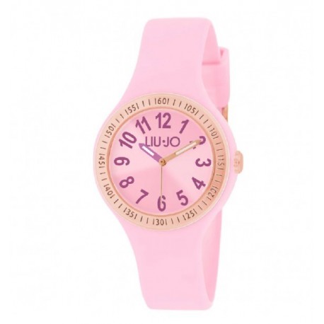 Liu Jo women's watch TLJ1934