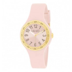 Liu Jo women's watch TLJ1936