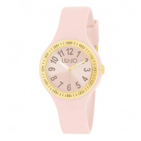 Liu Jo women's watch TLJ1936