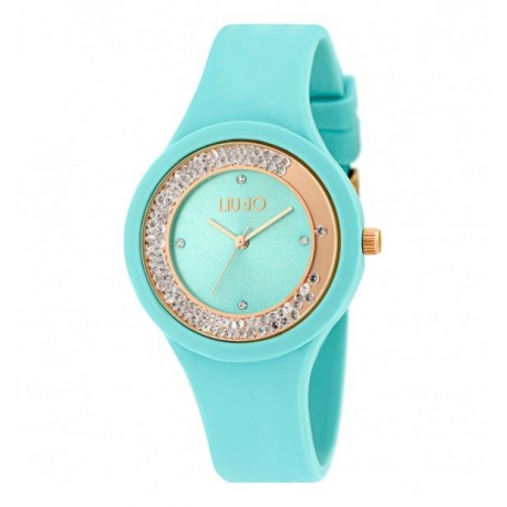 Montre femme Liu Jo TLJ1425