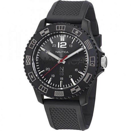 Montre homme Nautica NAPWVF303