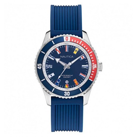 Montre homme Nautica NAPPBS020
