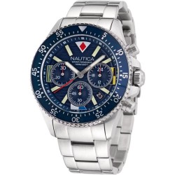 Montre homme Nautica NAPWPS304