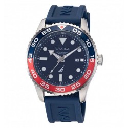 Montre homme Nautica NAPPBF144