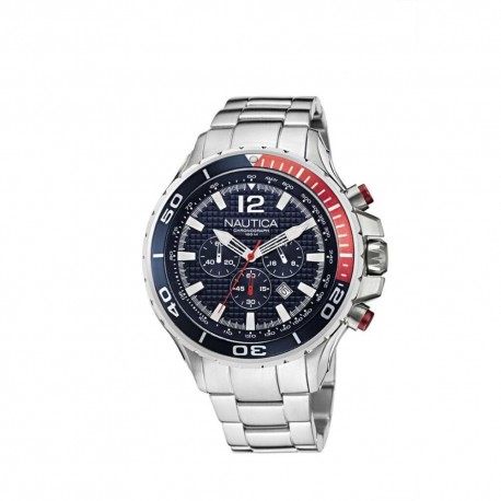 Nautica Men's Watch NAPNSTF13