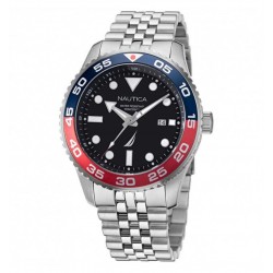 Nautica Herrenuhr NAPPBF139