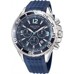 Nautica Men's Watch NAPNSS214
