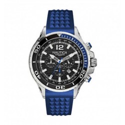 Nautica Men's Watch NAPNSTF05