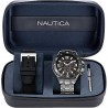 Montre homme Nautica NAPNSS124
