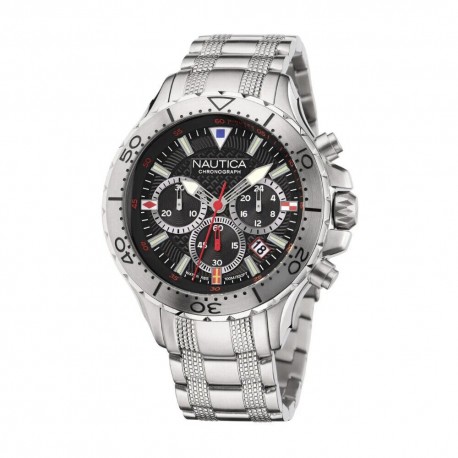 Montre homme Nautica NAPNSF204