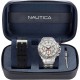 Montre homme Nautica NAPNSF205