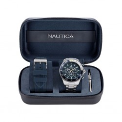 Montre homme Nautica NAPNOS304