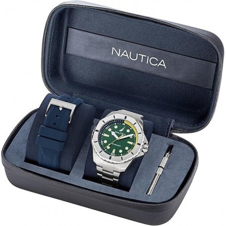 Montre Nautica pour homme NAPKMS307