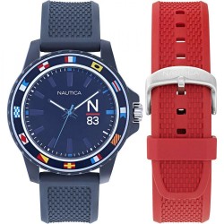 Montre Nautica pour homme NAPFWF307