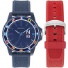 Nautica Men's Watch NAPFWF307