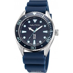 Nautica Men's Watch NAPFWS219