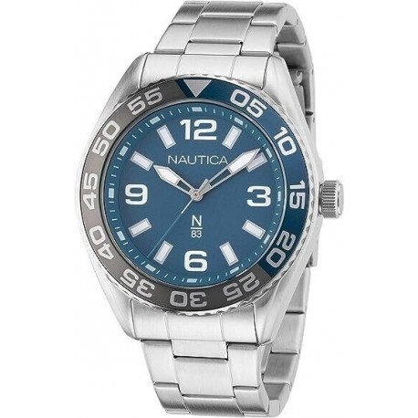 Montre Nautica pour homme NAPFWS307