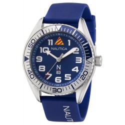 Nautica Herrenuhr NAPFWF201