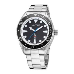 Nautica Men's Watch NAPFWF117