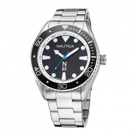 Nautica Men's Watch NAPFWF117