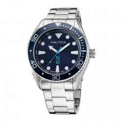 Nautica Herrenuhr NAPFWF118