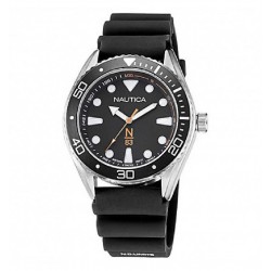 Nautica Men's Watch NAPFWF113